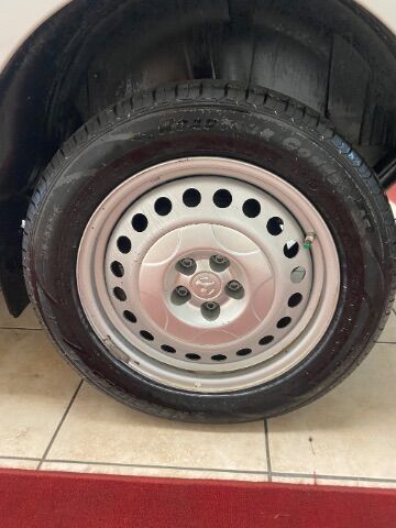 2022 Ram ProMaster City Minivan 122.4 WB Charlotte NC