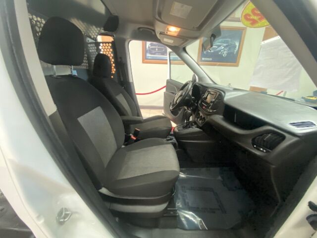 2022 Ram ProMaster City Minivan 122.4 WB Charlotte NC