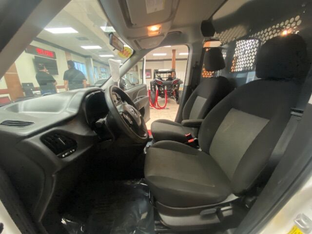 2022 Ram ProMaster City Minivan 122.4 WB Charlotte NC