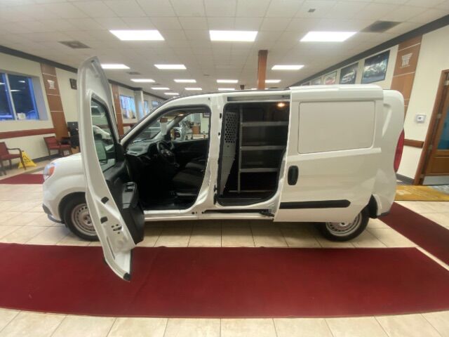2022 Ram ProMaster City Minivan 122.4 WB Charlotte NC