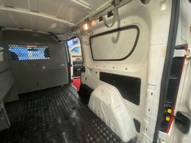 2022 Ram ProMaster City Minivan 122.4 WB Charlotte NC