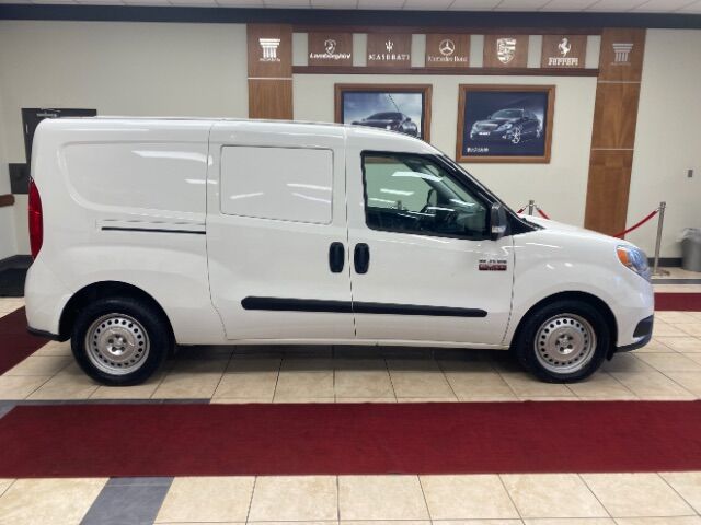 2022 Ram ProMaster City Minivan 122.4 WB Charlotte NC