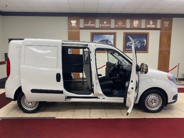 2022 Ram ProMaster City Minivan 122.4 WB Charlotte NC