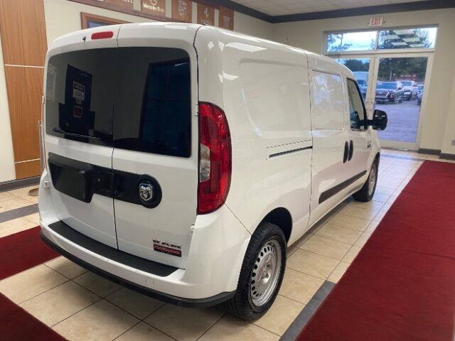 2022 Ram ProMaster City Minivan 122.4 WB Charlotte NC
