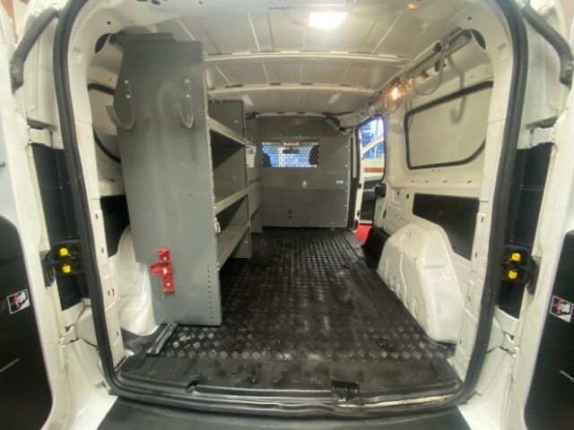2022 Ram ProMaster City Minivan 122.4 WB Charlotte NC