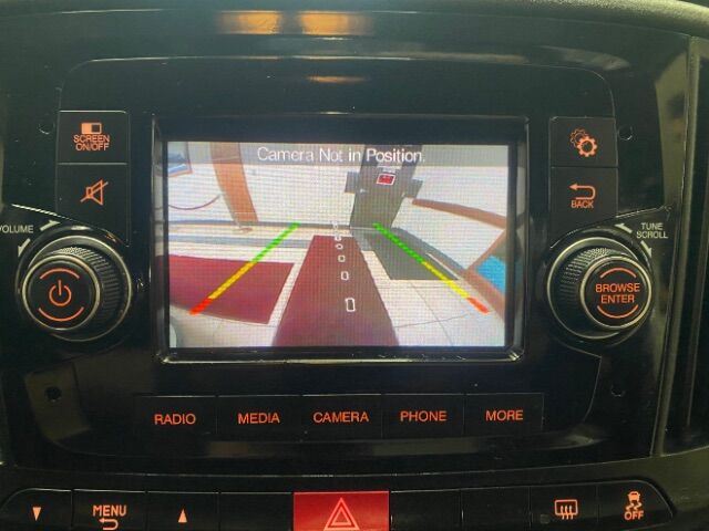 2022 Ram ProMaster City Minivan 122.4 WB Charlotte NC