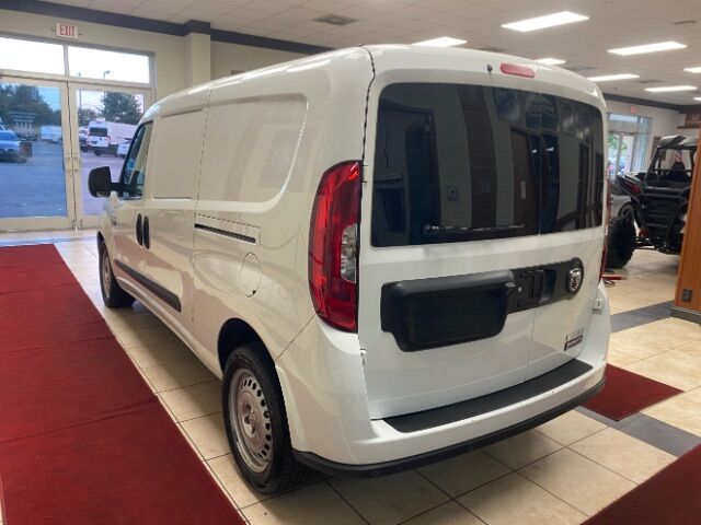 2022 Ram ProMaster City Minivan 122.4 WB Charlotte NC