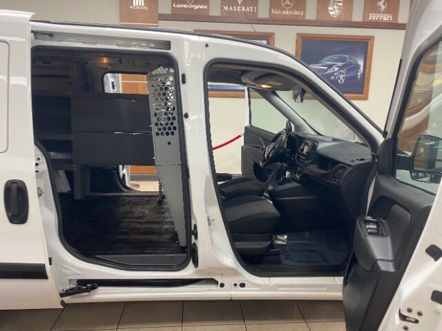 2022 Ram ProMaster City Minivan 122.4 WB Charlotte NC