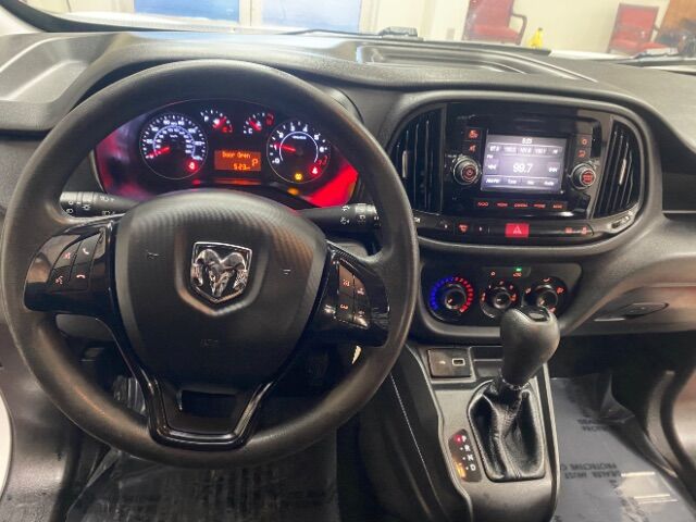 2022 Ram ProMaster City Minivan 122.4 WB Charlotte NC