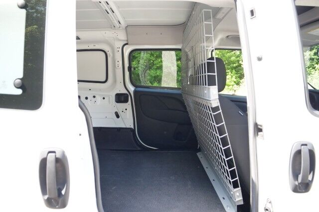 2022 Ram ProMaster City Tradesman / Cargo Van / Work Ready! High Point NC