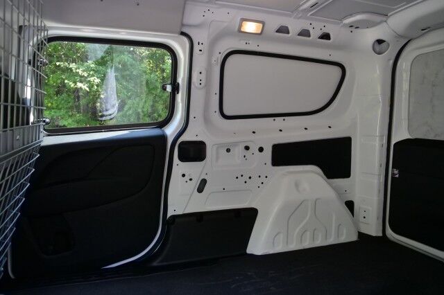 2022 Ram ProMaster City Tradesman / Cargo Van / Work Ready! High Point NC