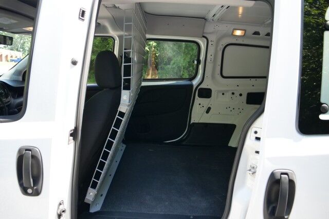 2022 Ram ProMaster City Tradesman / Cargo Van / Work Ready! High Point NC