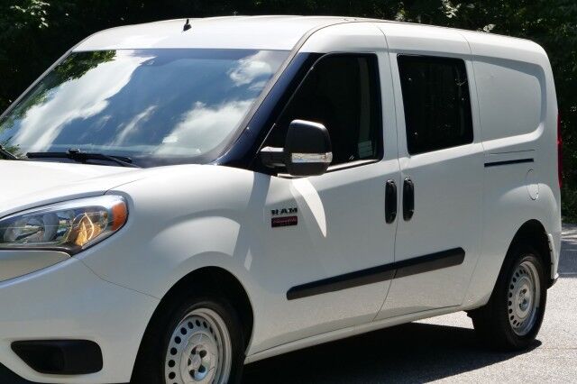 2022 Ram ProMaster City Tradesman / Cargo Van / Work Ready! High Point NC