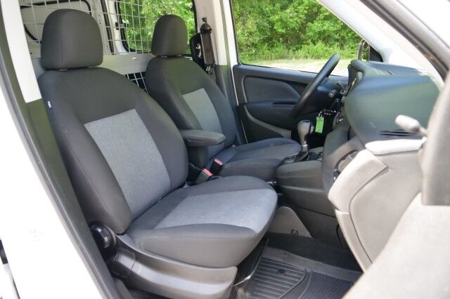 2022 Ram ProMaster City Tradesman / Cargo Van / Work Ready! High Point NC