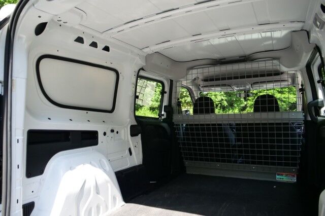 2022 Ram ProMaster City Tradesman / Cargo Van / Work Ready! High Point NC