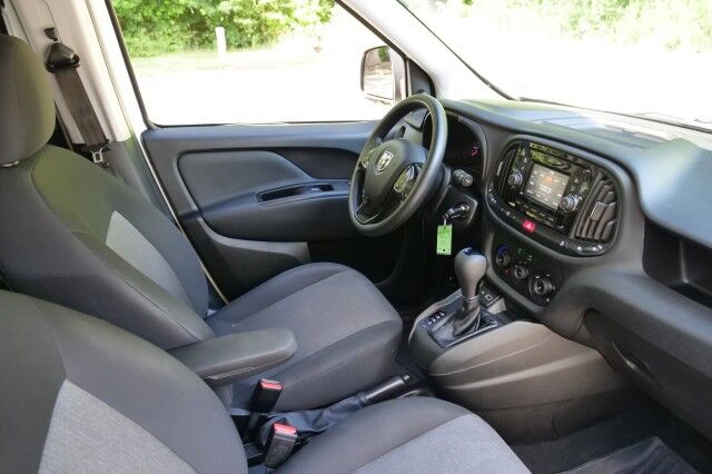 2022 Ram ProMaster City Tradesman / Cargo Van / Work Ready! High Point NC