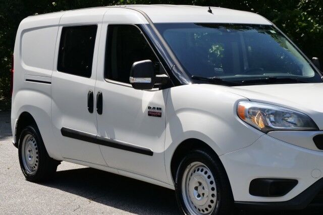 2022 Ram ProMaster City Tradesman / Cargo Van / Work Ready! High Point NC