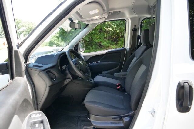 2022 Ram ProMaster City Tradesman / Cargo Van / Work Ready! High Point NC