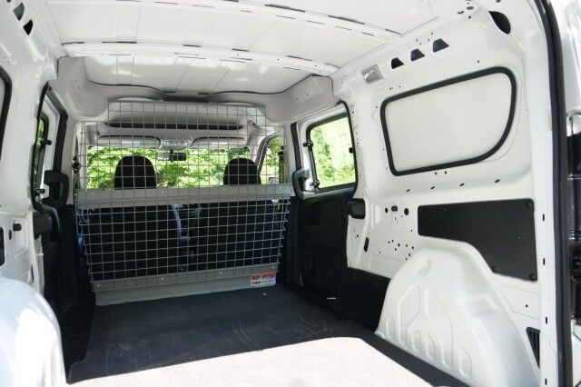 2022 Ram ProMaster City Tradesman / Cargo Van / Work Ready! High Point NC