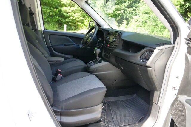 2022 Ram ProMaster City Tradesman / Cargo Van / Work Ready! High Point NC