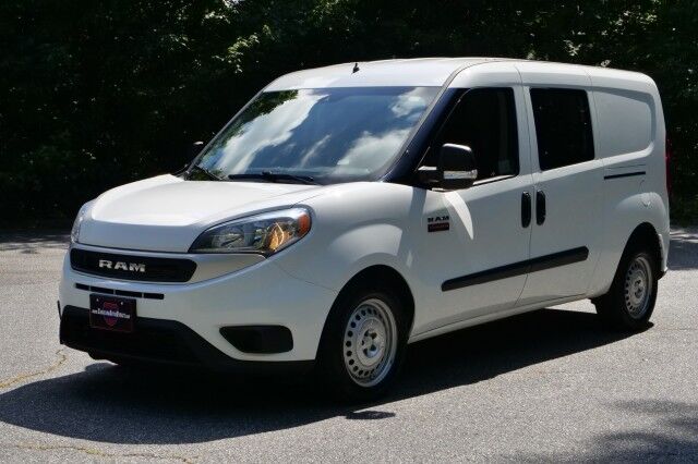 2022 Ram ProMaster City Tradesman / Cargo Van / Work Ready! High Point NC