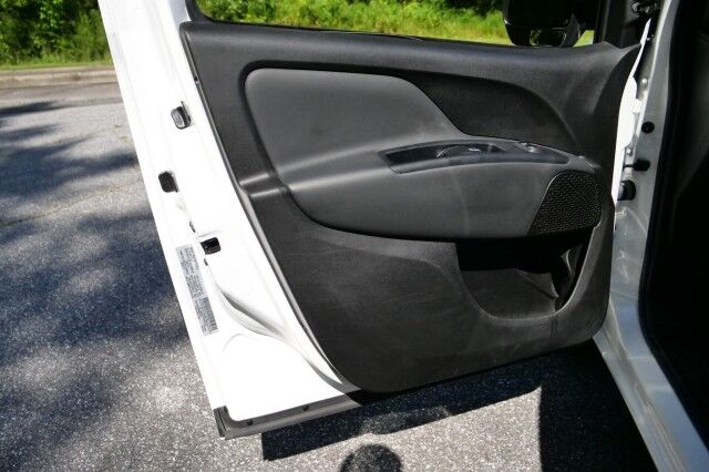 2022 Ram ProMaster City Tradesman / Cargo Van / Work Ready! High Point NC