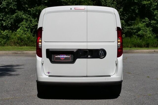 2022 Ram ProMaster City Tradesman / Cargo Van / Work Ready! High Point NC