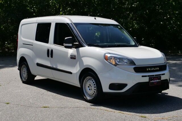 2022 Ram ProMaster City Tradesman / Cargo Van / Work Ready! High Point NC