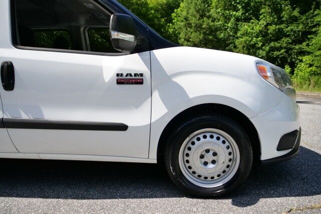 2022 Ram ProMaster City Tradesman / Cargo Van / Work Ready! High Point NC