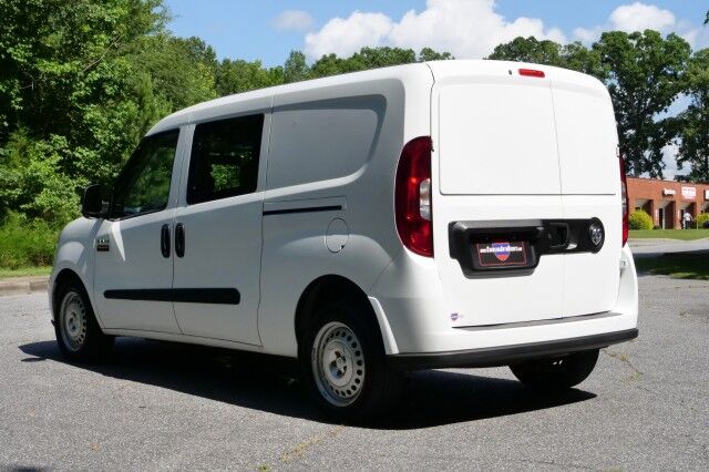 2022 Ram ProMaster City Tradesman / Cargo Van / Work Ready! High Point NC