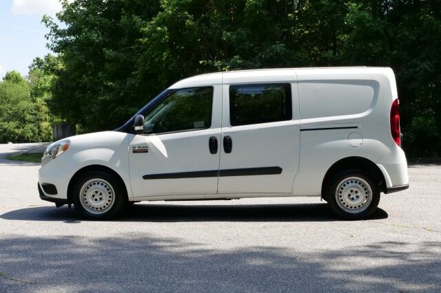 2022 Ram ProMaster City Tradesman / Cargo Van / Work Ready! High Point NC