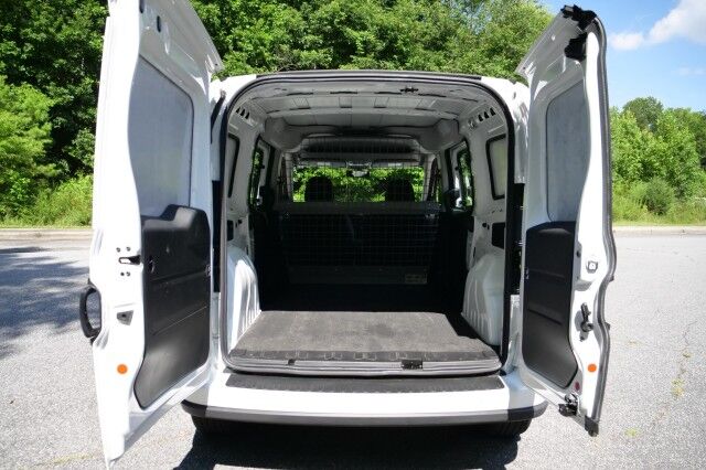 2022 Ram ProMaster City Tradesman / Cargo Van / Work Ready! High Point NC
