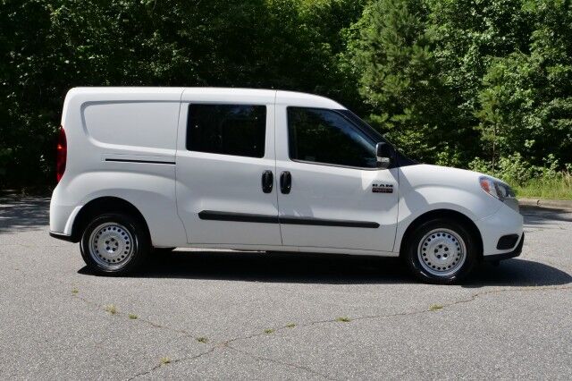 2022 Ram ProMaster City Tradesman / Cargo Van / Work Ready! High Point NC