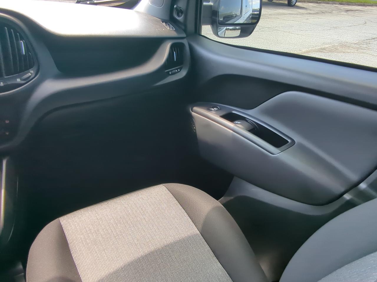 2022 Ram ProMaster City Wagon Appleton WI