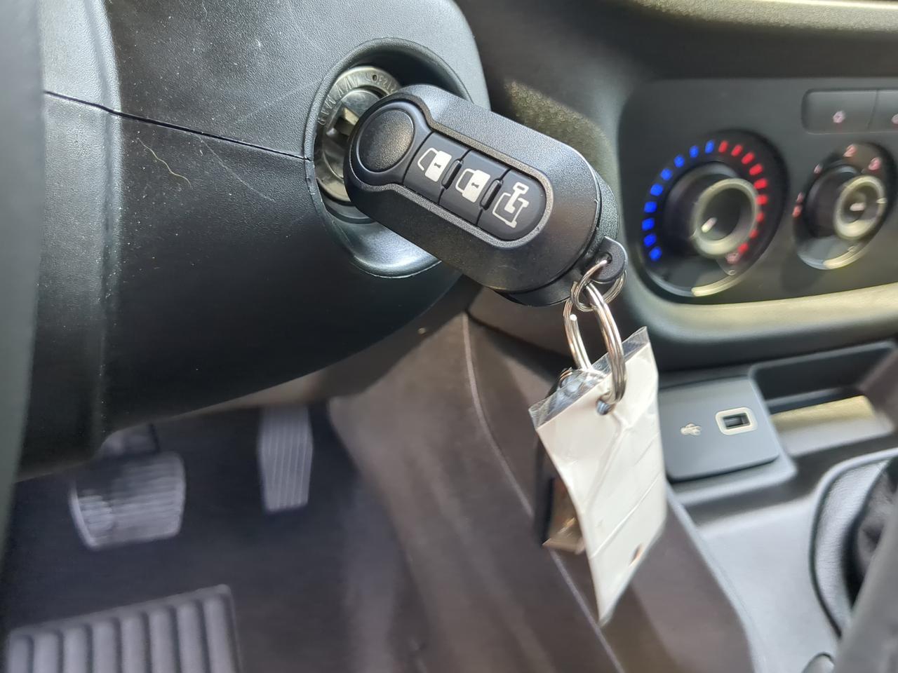 2022 Ram ProMaster City Wagon Appleton WI
