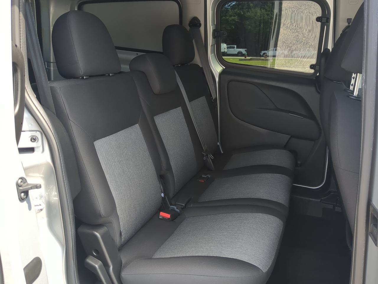 2022 Ram ProMaster City Wagon Appleton WI