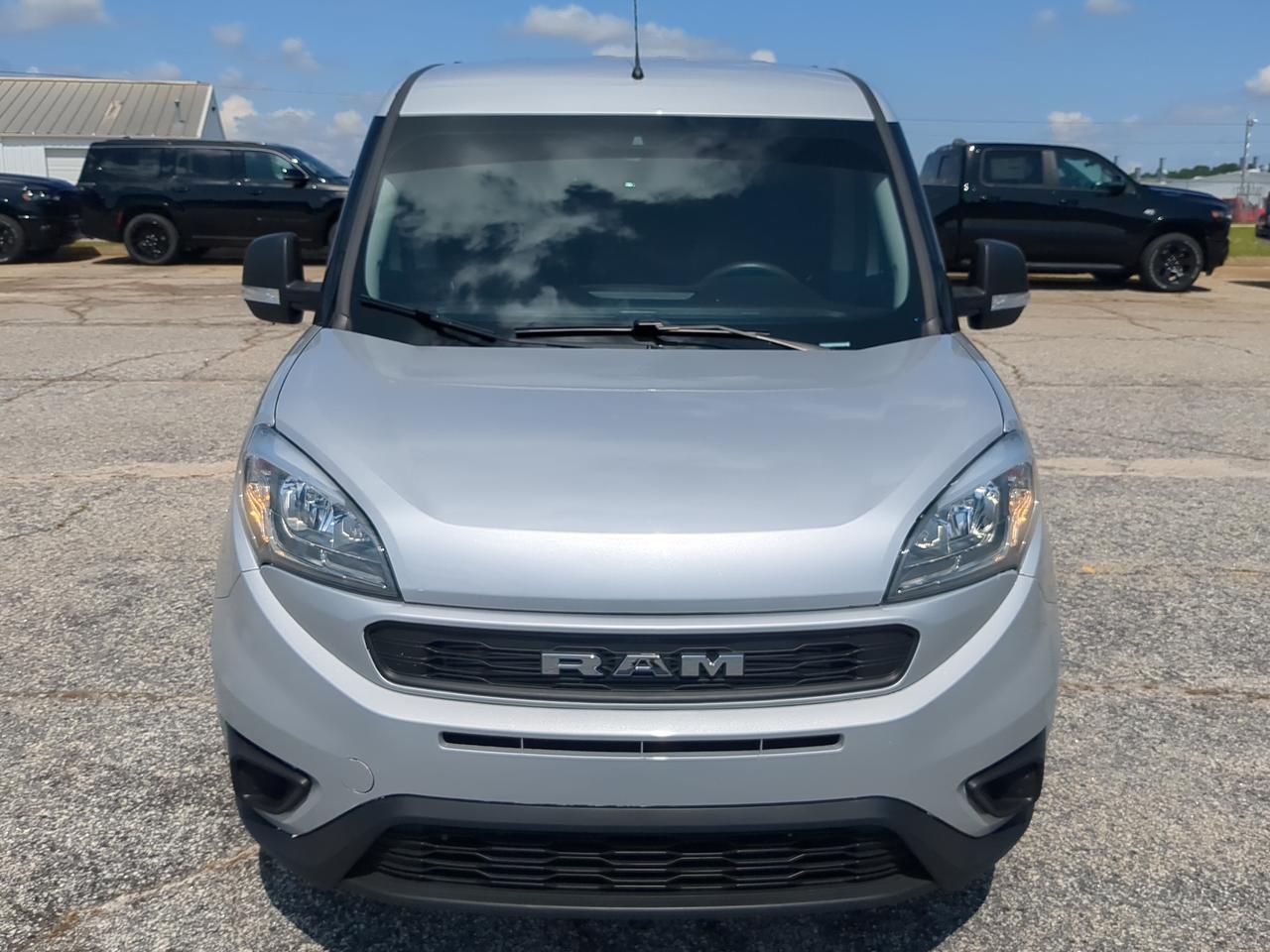 2022 Ram ProMaster City Wagon Appleton WI