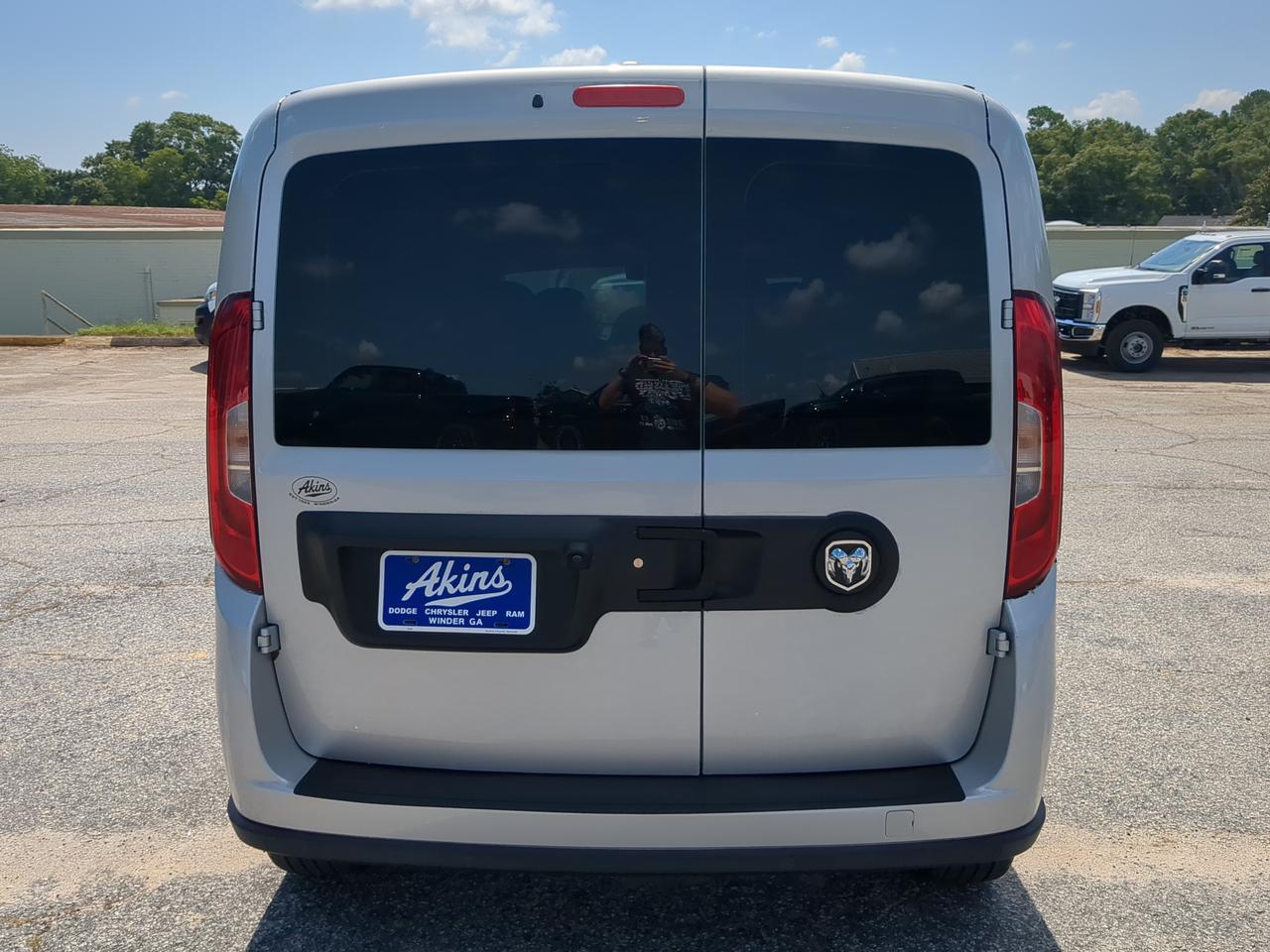 2022 Ram ProMaster City Wagon Appleton WI