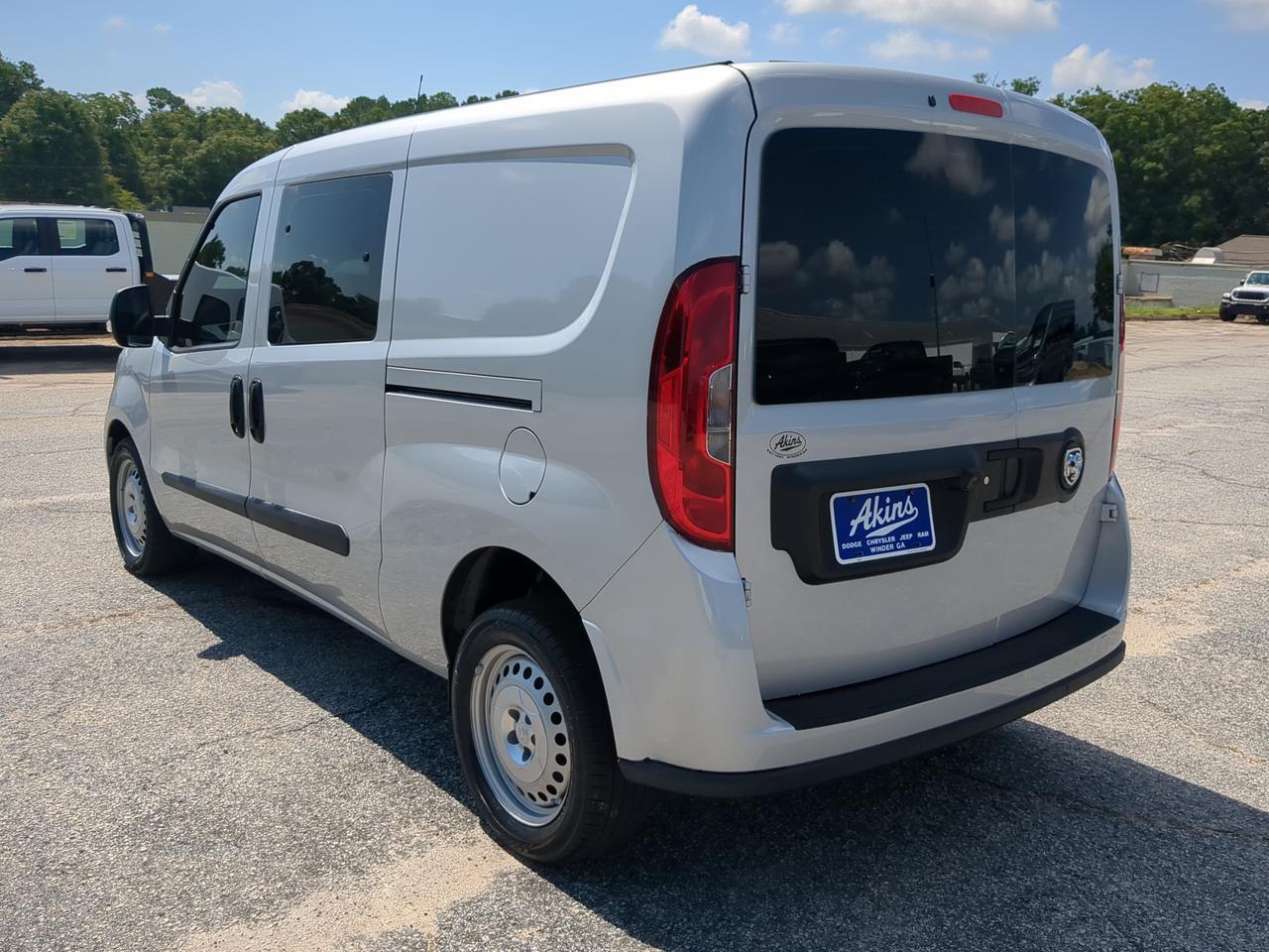2022 Ram ProMaster City Wagon Appleton WI