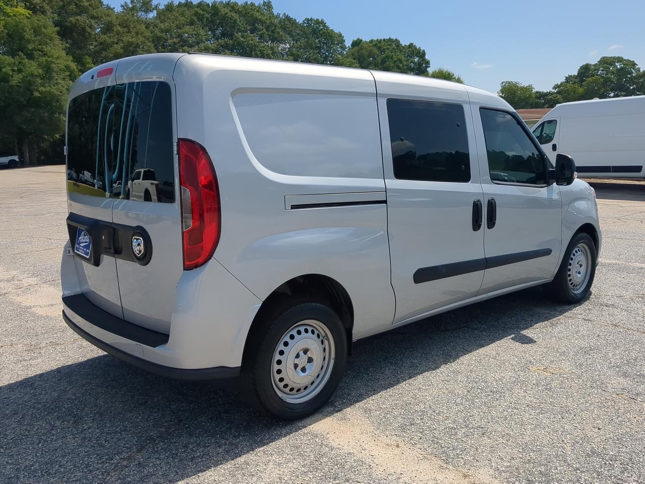2022 Ram ProMaster City Wagon Appleton WI