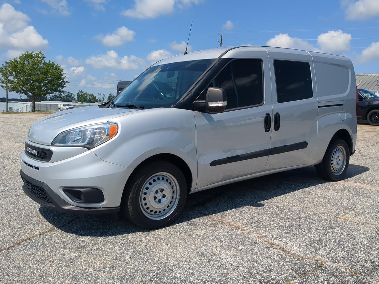 2022 Ram ProMaster City Wagon Appleton WI
