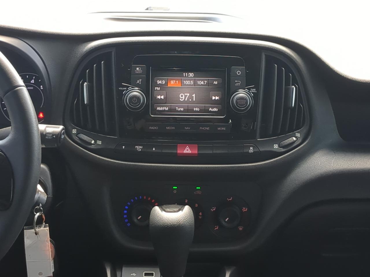 2022 Ram ProMaster City Wagon Appleton WI