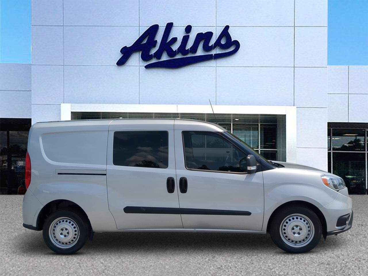 2022 Ram ProMaster City Wagon