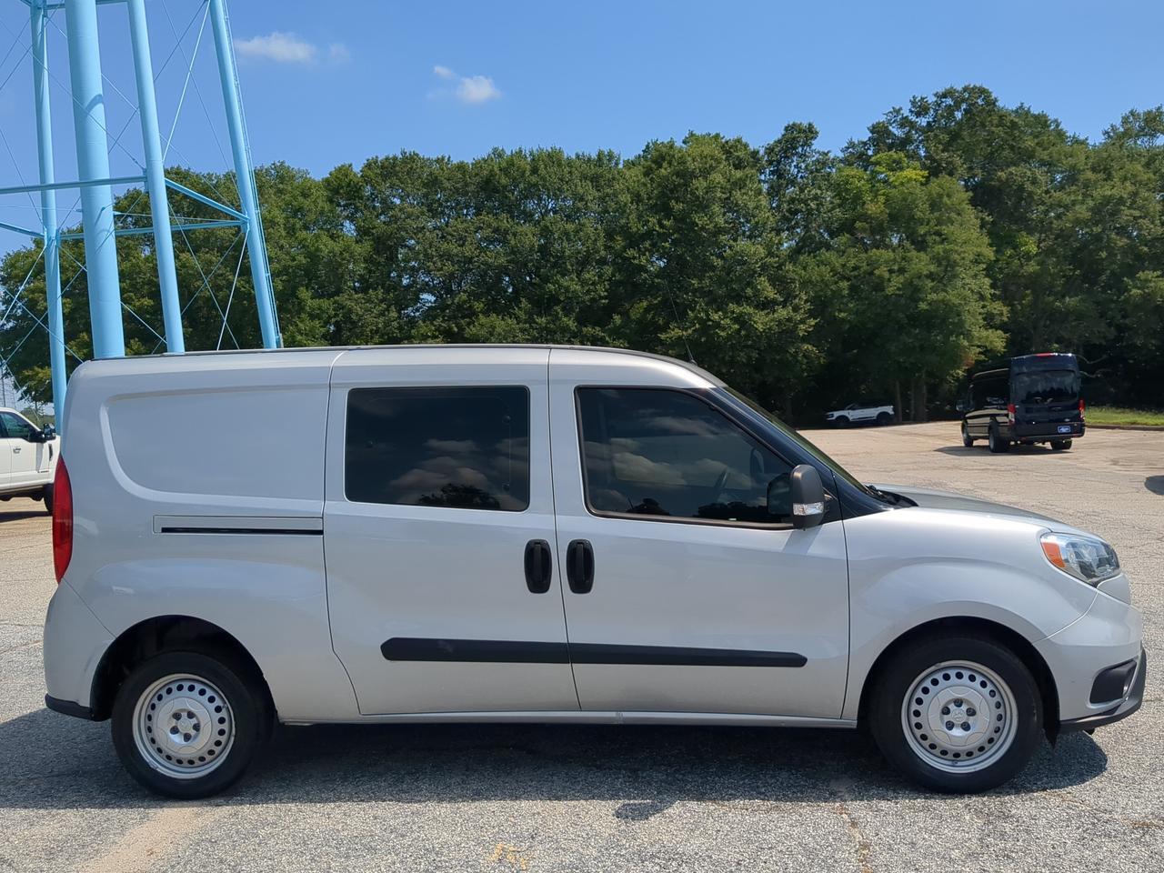 2022 Ram ProMaster City Wagon