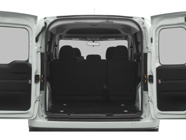2022 Ram ProMaster City Wagon Winder GA
