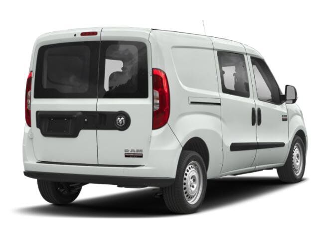 2022 Ram ProMaster City Wagon Winder GA