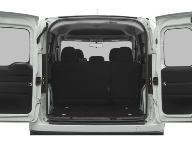 2022 Ram ProMaster City Wagon Winder GA