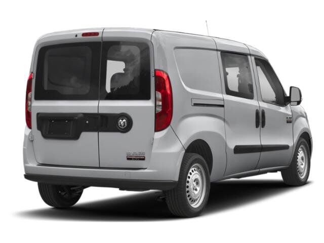 2022 Ram ProMaster City Wagon Winder GA