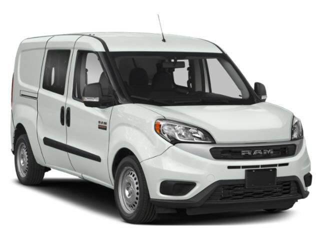 2022 Ram ProMaster City Wagon Winder GA