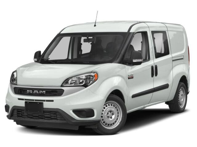 2022 Ram ProMaster City Wagon Winder GA